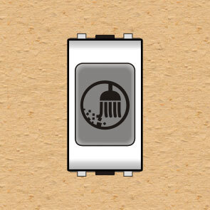 Đèn báo “xin vệ sinh phòng” Sino SC/NPM