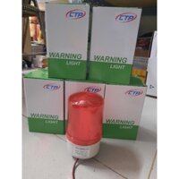 Đèn Báo Xoay Bên Trong Không Còi- 220V