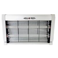 Đèn Bắt Côn Trùng Kill Pest - 40W - Dụ Côn Trùng Bằng Tia UVA