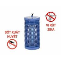 Đèn bắt/ diệt muỗi DAISINH DS-D6