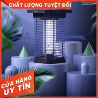 Đèn bắt muỗi Baseus Pavilion Courtyard Mosquito Killer/Đèn bắt muỗi DIVI WT-M2 Mosquito Killer Lamp