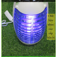 Đèn bắt muỗi cao cấp,Đèn bắt muỗi ruồi và các loại côn trùng,Đèn Bắt Muỗi DP-828,bằng tia cực tím UV hiệu quả và vô cùng