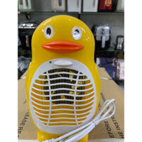 Đèn bắt muỗi chim cánh cụt ,loại cắm điện