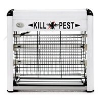 Đèn bắt muỗi chuyên dụng tiết kiệm điện Kill Pest 2008-12W