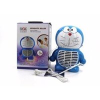 Đèn bắt muỗi có quạt hút muỗi