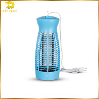 Đèn Bắt Muỗi Côn Trùng COMET CM069 6W Đa Năng, Thiết Kế Nhỏ Gọn, Hiệu Quả Cao, An Toàn