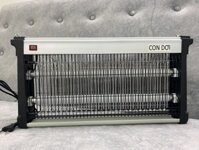 Đèn bắt muỗi côn trùng công nghiệp model CN05