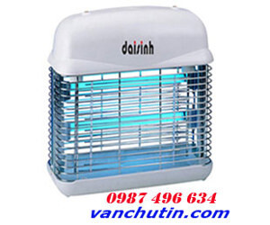Đèn bắt muỗi côn trùng Đại Sinh DS-DS152