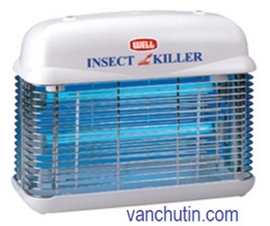 Đèn bắt muỗi côn trùng Đại Sinh DS-DS152