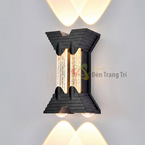 Đèn bắt muỗi côn trùng Nion CN16