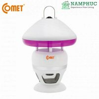 Đèn bắt muỗi đa năng Comet CM038