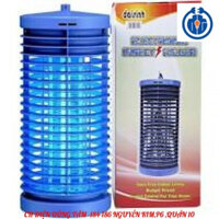 Đèn bắt muỗi ĐẠI SINH (Daisinh) Bóng 6w -CHÍNH HÃNG SIÊU BẮT MUỖI.