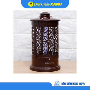 Đèn bắt muỗi Điện Quang ĐQ EML03 BR