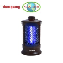 Đèn bắt muỗi Điện Quang ĐQ EML03 BR