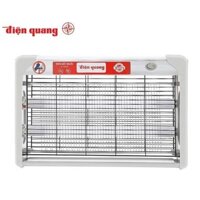 Đèn bắt muỗi Điện Quang ĐQ EML06L - Lưới bảo vệ an toàn - Bắt muỗi hiệu quả Máy Đuổi Muỗi Máy Bắt Muỗi