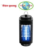 Đèn bắt muỗi Điện Quang EML01BL