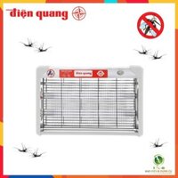 ĐÈN BẮT MUỖI ĐIỆN QUANG KHÔNG PHÁT RA TIA VÀ SÓNG GÂY HẠI ĐQ EML06L - 240 x 65 x3 80mm