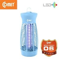 ĐÈN BẮT MUỖI DIỆT CÔN TRÙNG ĐA NĂNG COMET CM069- Hàng Chính Hãng