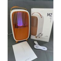 Đèn bắt muỗi DIVI WT-M2 Mosquito Killer Lamp