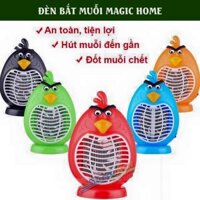 ĐÈN BẮT MUỖI HÌNH THÚ MAGIC HOME