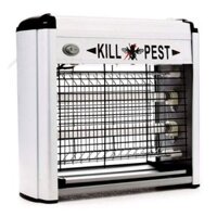 Đèn bắt muỗi KILL PEST 12W