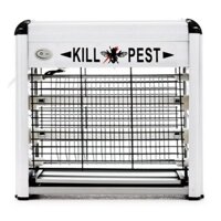 Đèn bắt muỗi Kill Pest 2008 - 12W