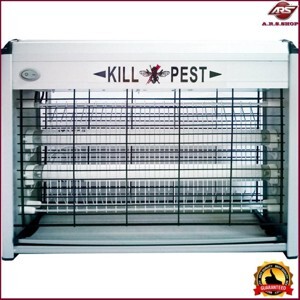 Đèn bắt muỗi Kill Pest 2008 - 20W