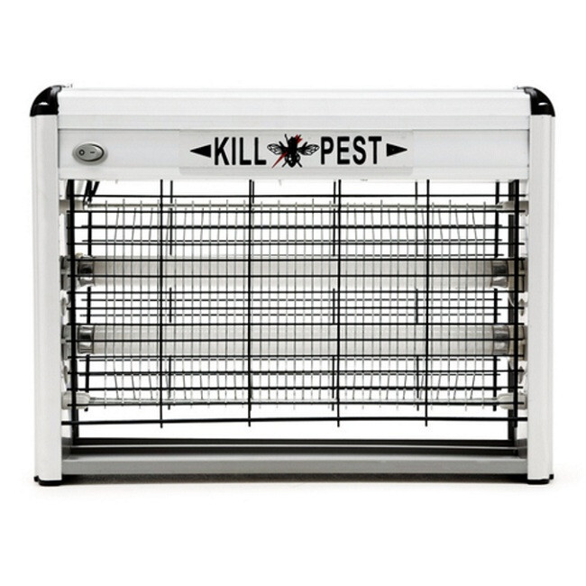 Đèn bắt muỗi Kill Pest 2008 - 20W