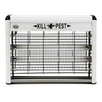 Đèn bắt muỗi Kill Pest 2008-12W bảo hành 6 tháng đổi mới Hando