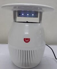 Đèn bắt muỗi KOALA model KL2 – IH2 (màu trắng)