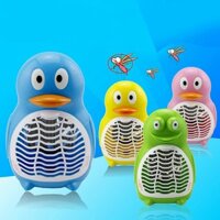 Đen bắt muỗi kute phô mai que MSS73