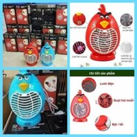 đèn bắt muỗi Magic hình thú giá rẻ.công suất 4w.phát ra ánh sáng thu hút muỗi.cuwcj kì an toàn với trẻ nhỏ.