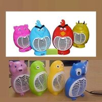 Đèn bắt muỗi Magic Home AngyBirds (Đỏ)