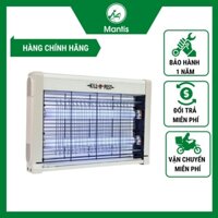 Đèn bắt muỗi Mantis 20w nhiều loại muỗi côn trùng cao cấp hình thú