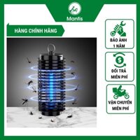 Đèn bắt muỗi  Mantis an toàn cho trẻ em diệt côn trùng công suất lớn bán chạy nhất home shopping