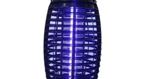 Đèn bắt muỗi Mega Star DM-136