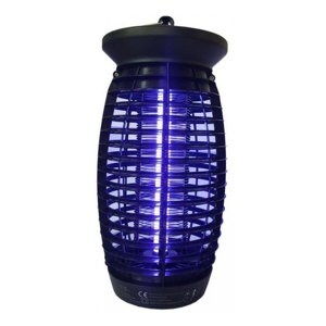 Đèn bắt muỗi Mega Star DM-136