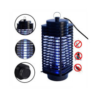 ĐÈN BẮT MUỖI MINI ELECTRIC SHOCK