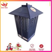 Đèn bắt muỗi ngoài trời KTP 22W (2 Bóng đèn)