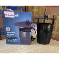 Đèn bắt muỗi Rạng Đông , quạt hút muỗi - ngăn ngừa muỗi trong ngôi nhà của bạn. Bảo hành 6 tháng