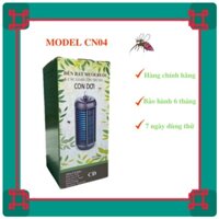 Đèn bắt muỗi ruồi và các loại côn trùng Con Dơi model Cn04