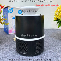 Đèn Bắt Muỗi Thay Thế Nhang Muỗi Độc Hại , Máy Bắt Muỗi Nguồn USB Sử Dụng Công Nghệ Đèn Led Hút Muỗi Hiện Đại Huy Store
