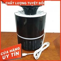 ĐÈN BẮT MUỖI THÔNG MINH 365 | KHÔNG CHẤT HÓA HỌC | 10001 Mercury.store KUN