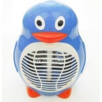 Đèn Bắt Muỗi Thông Minh Hình Chim Cánh Cụt