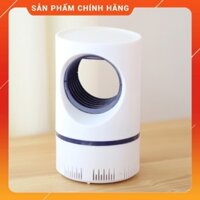 Đèn Bắt Muỗi Thông Minh Mini Diệt Muỗi Hiệu Quả