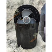 Đèn Bắt Muỗi Thông Minh Rạng Đông LED UV bước sóng 365nm bắt, tiêu diệt côn trùng an toàn chuẩn chính hãng có bảo hành