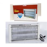 Đèn Bắt Muỗi Tiết Kiệm Điện Kill Pest LED-20W Hiệu Quả 98%