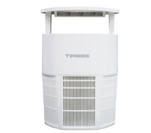 Đèn bắt muỗi Tiross TS8811