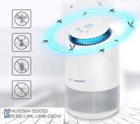 Đèn bắt muỗi Unimax UMB-501W