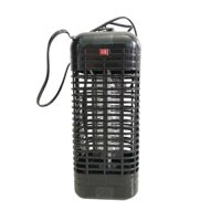 Đèn bắt muỗi và côn trùng Con thằn lằn